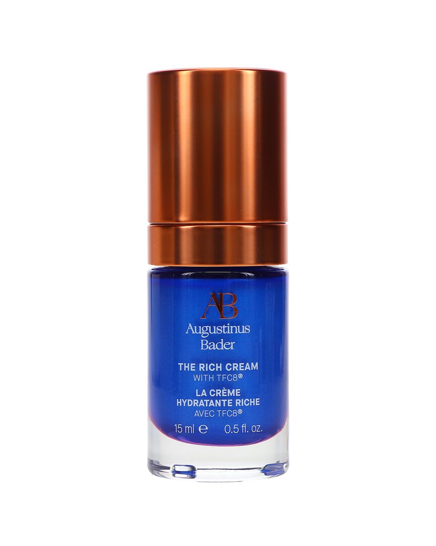 Augustinus Bader 0.5oz The Rich Cream