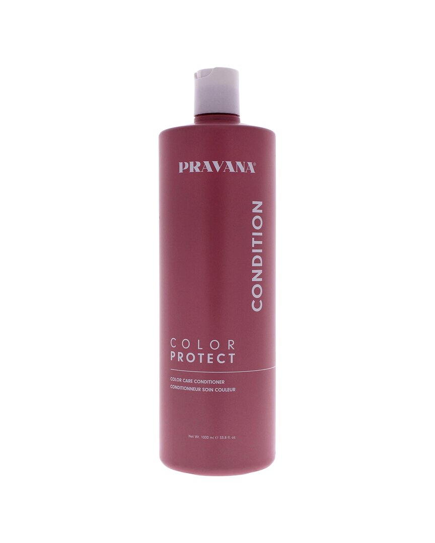 Pravana Unisex 33.8oz Color Protect Conditioner