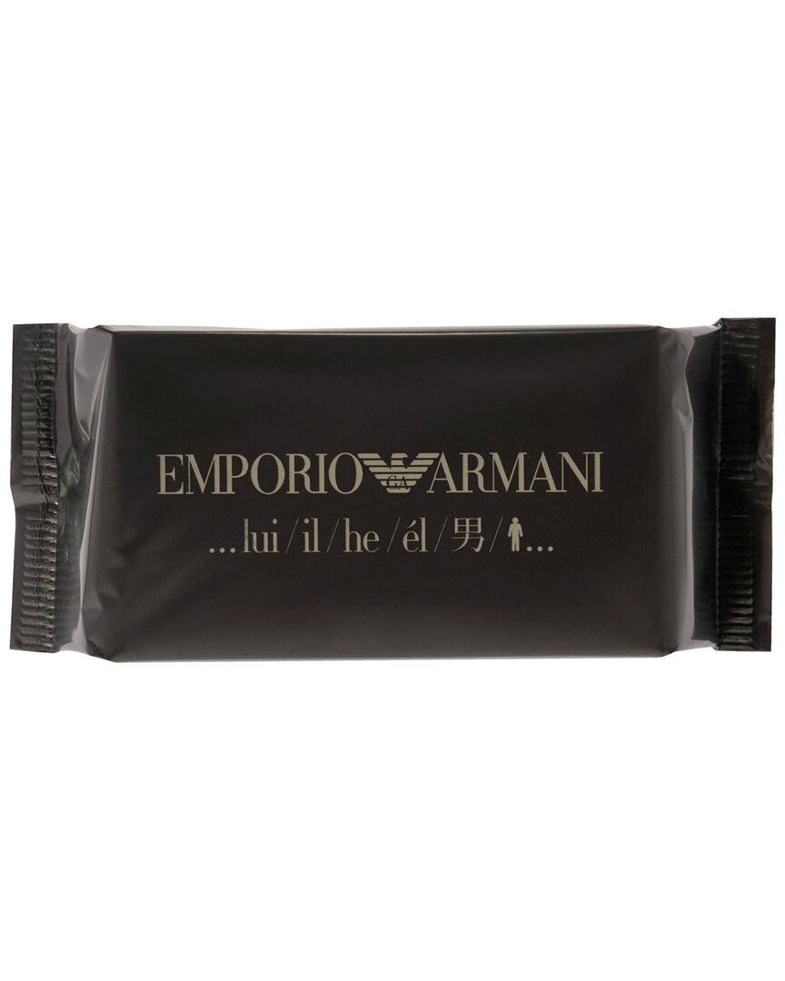 Giorgio Armani Men's 1oz Emporio Armani Edt Spray