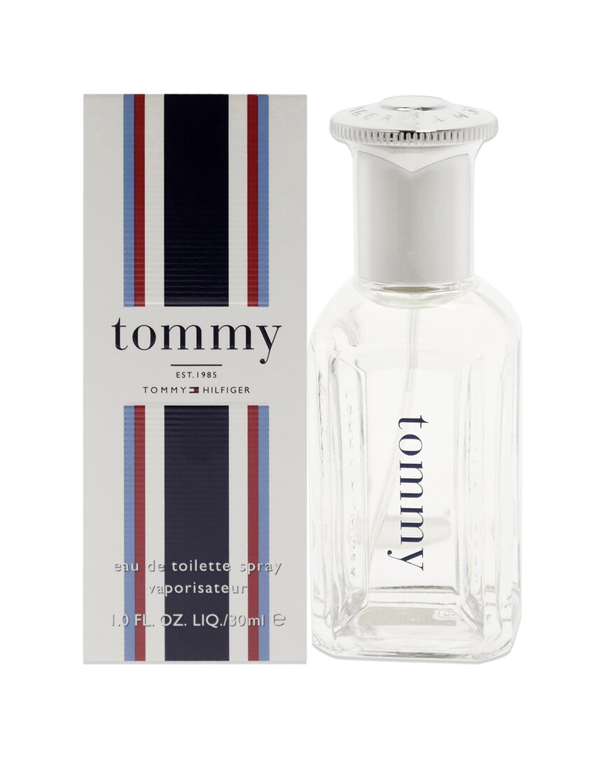 Tommy Hilfiger Tommy For Men 1 oz Edt Spray