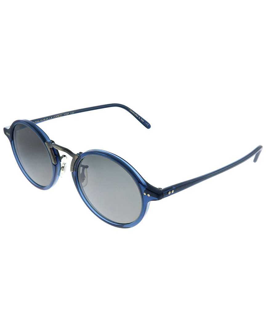 kosa oliver peoples