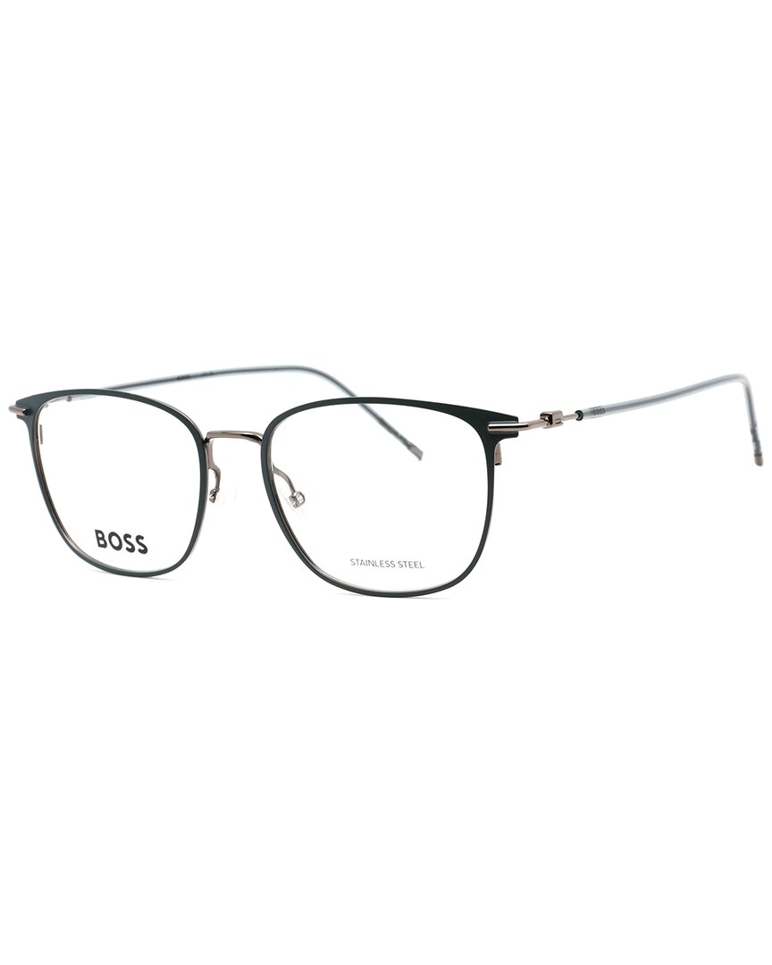 HUGO BOSS HUGO BOSS MEN'S BOSS 1431 54MM OPTICAL FRAMES