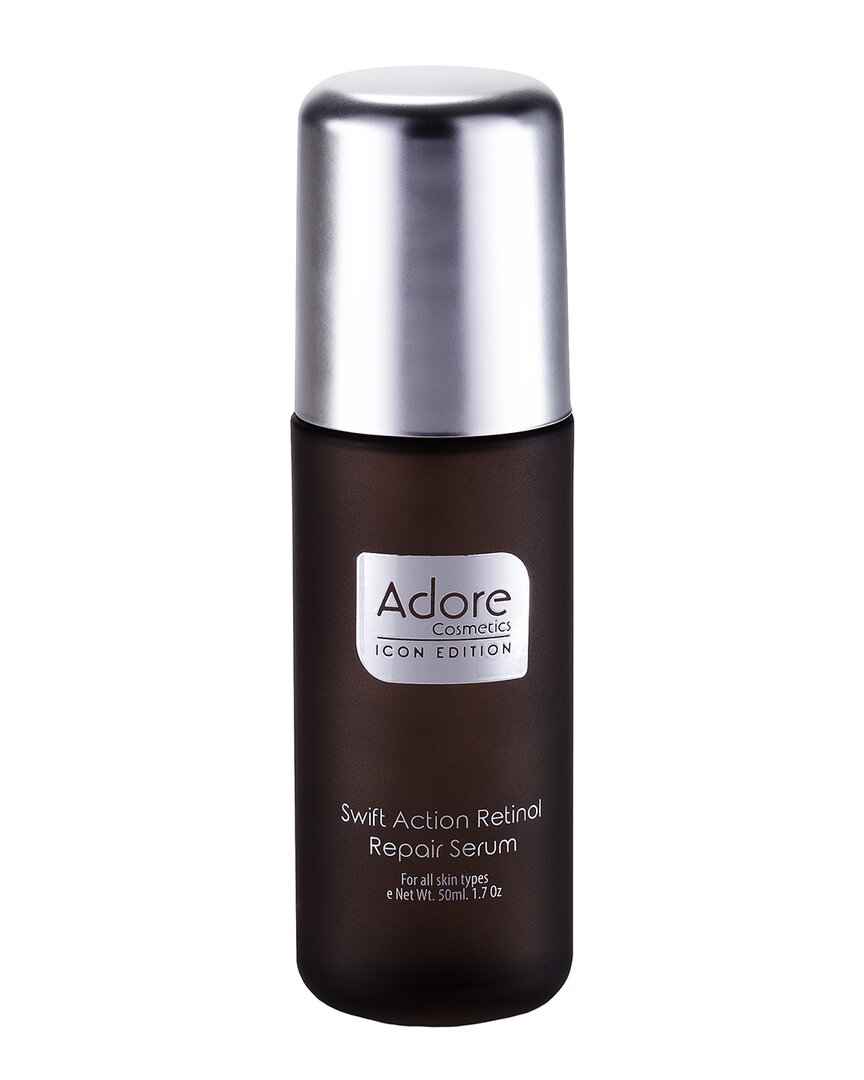 Adore Cosmetics Icon Edition 1.7oz Swift Action Retinol Repair Serum