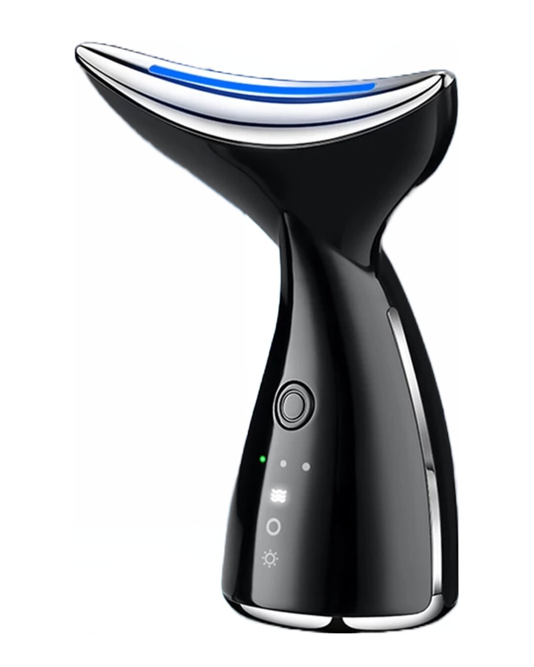 NeckLite EMS + Trio LED Therapy Anti-Aging Neck & Face Device