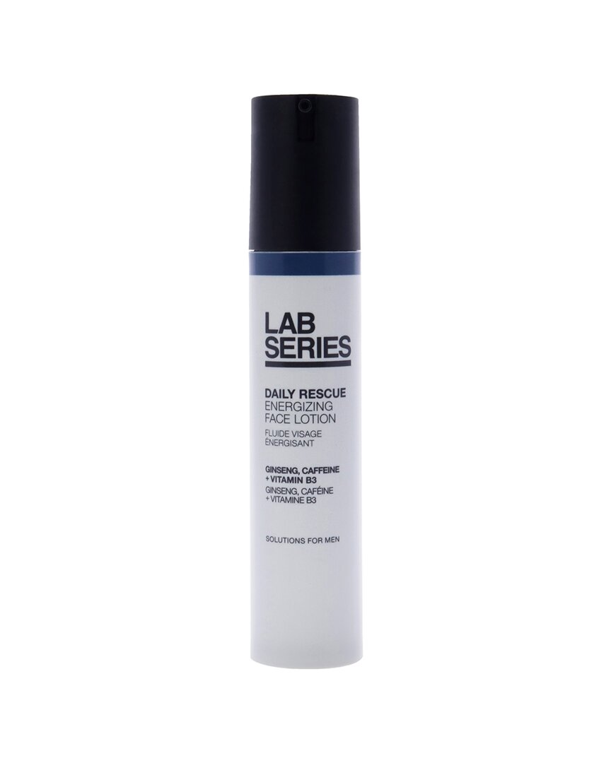 Lab Series 1.7oz Daily Rescue Energizing Face Lotion