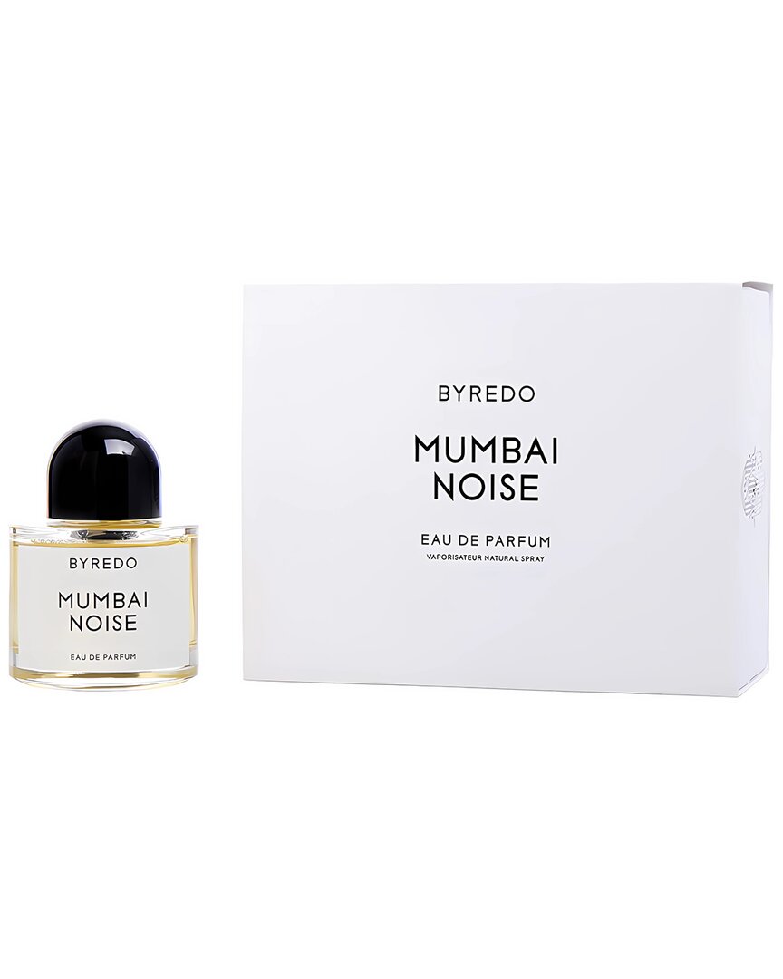 Byredo Unisex 1.7Oz Mumbai Noise Edp Spray