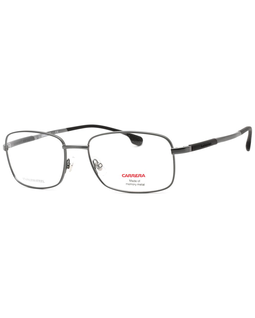 Carrera Men's  8848 55mm Optical Frames In Grey