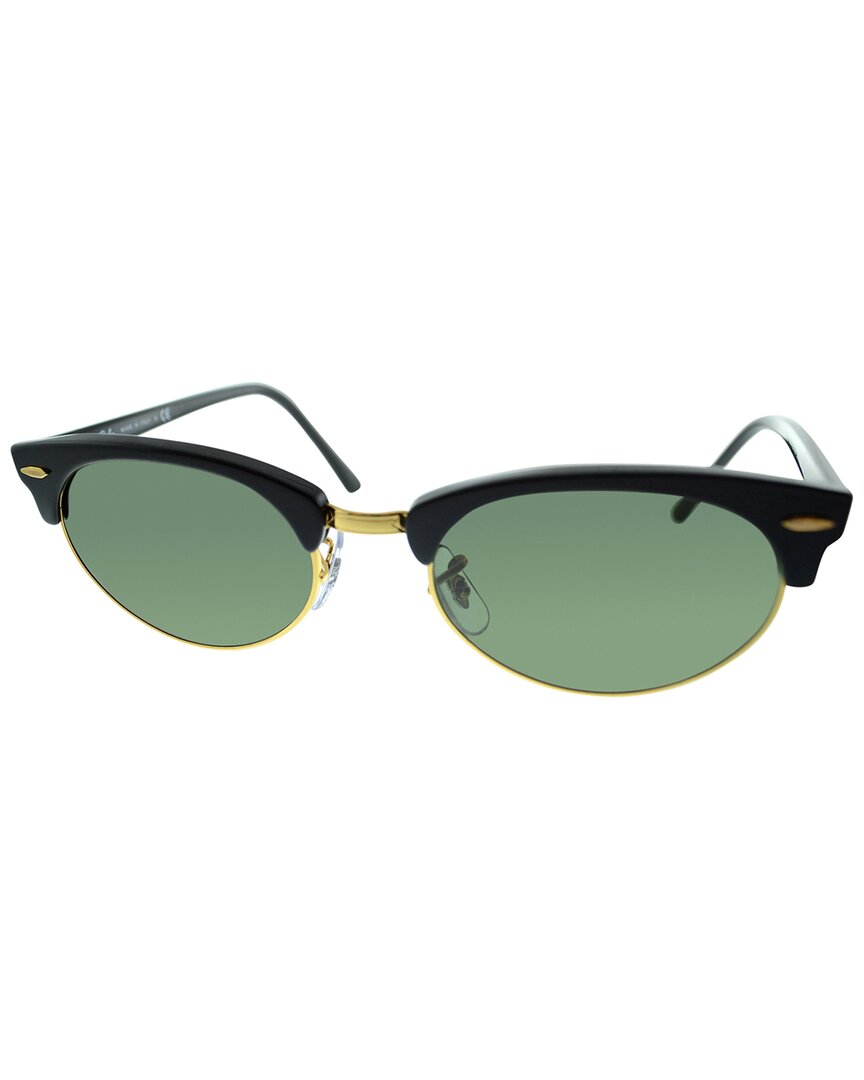 Ray Ban Unisex Rb3946 52mm Sunglasses In Black