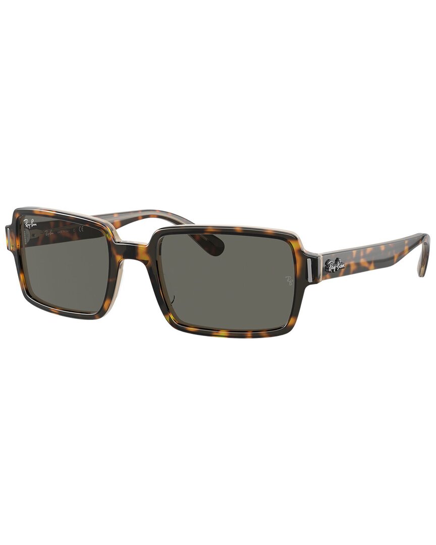 Ray Ban Unisex Rb2189 52mm Sunglasses In Brown