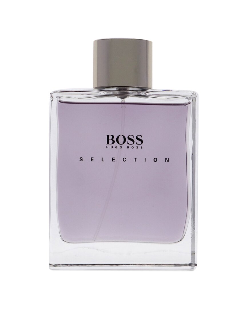 Hugo Boss Men's Bottled Parfum 1.69 oz Fragrances 3616303173081
