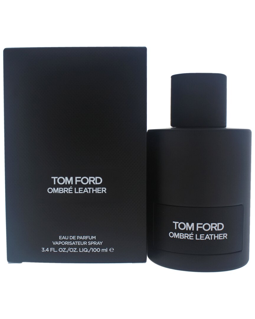 Tom Ford Unisex 3.4oz Ombre Leather