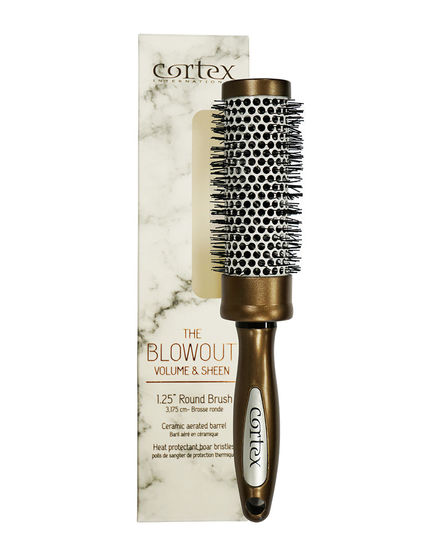 Cortex International 1.25in Blowout Brush