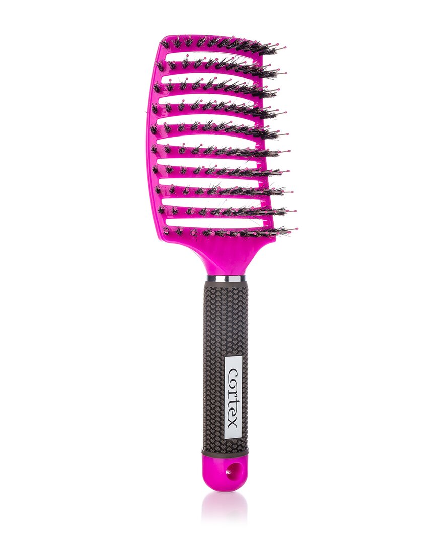 Cortex Beauty Cortex International Sport Vented 3in Paddle Brush In Pink