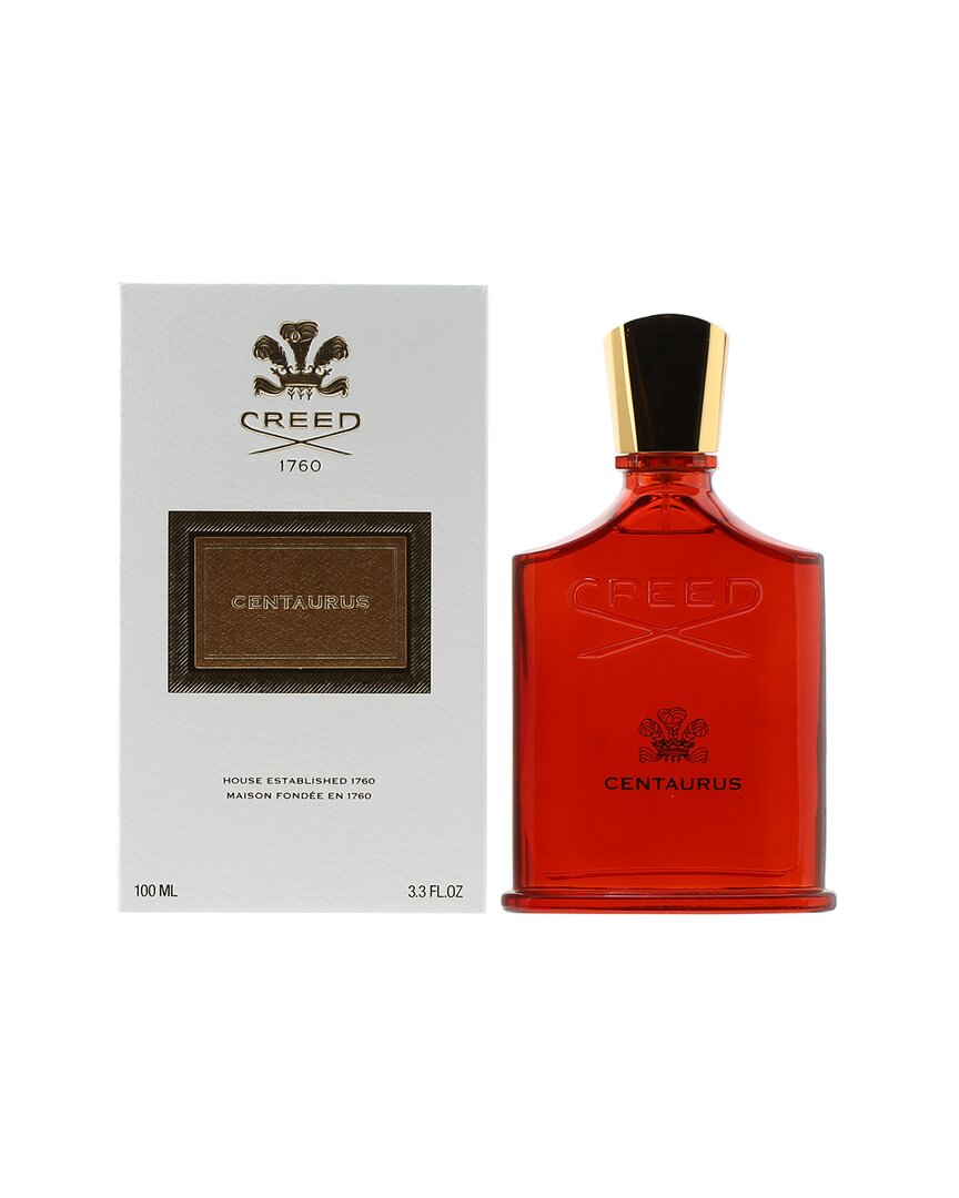 Creed Men's 3.4Oz Centaurus Eau De Parfum