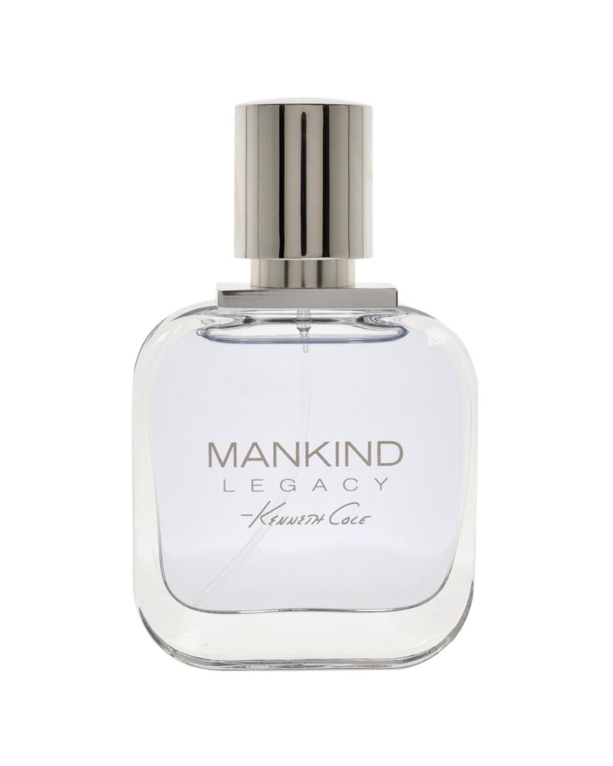 Kenneth Cole Men's 1.7oz Mankind Legacy Edt