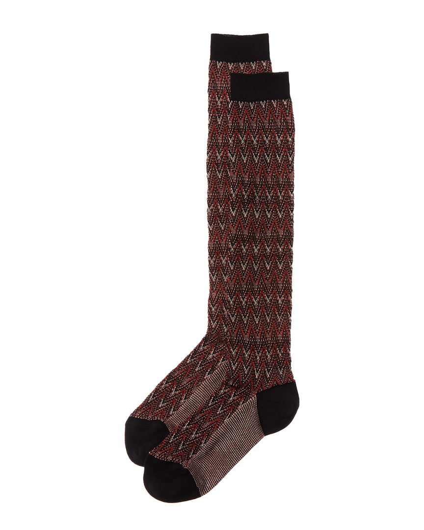Image of Missoni Long Socks