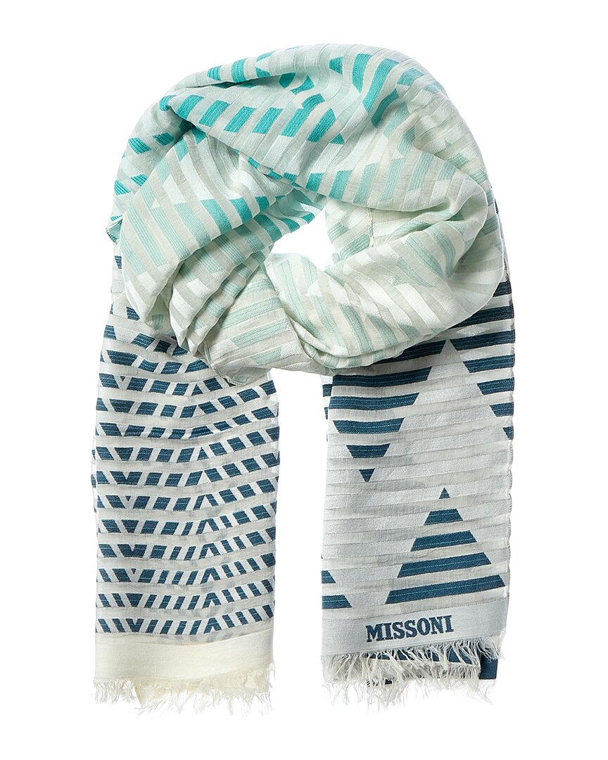 Missoni Scarf