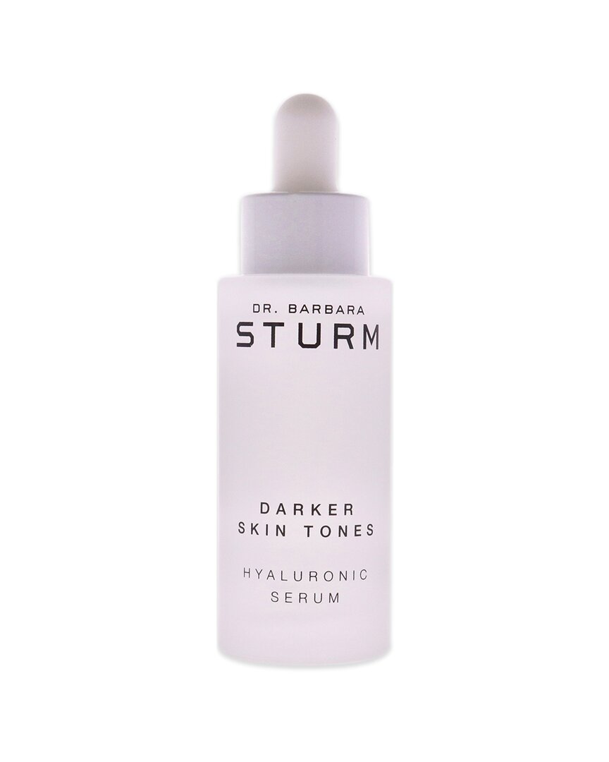 Dr Barbara Sturm 1.01oz Darker Skin Tones Hyaluronic Serum