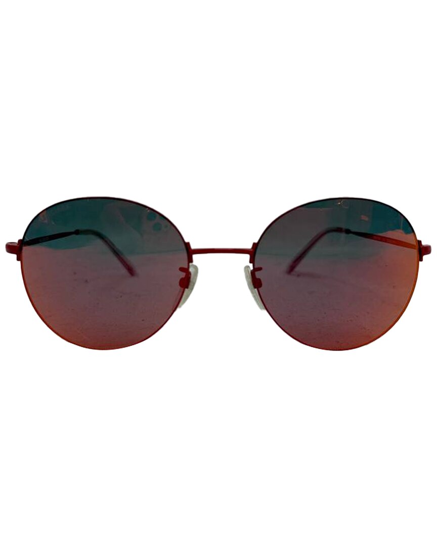 Balenciaga Round Bb0016sk Sunglasses (authentic Pre-loved) In Multi