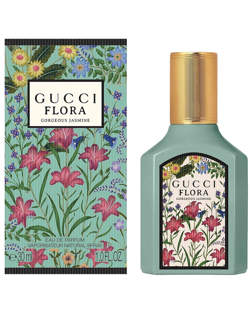 Shop Gucci Women's 1oz Flora Gorgeous Jasmine Edp