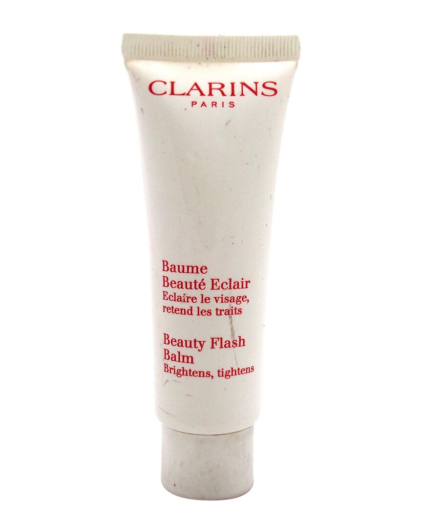 Clarins Unisex 1.7oz Beauty Flash Balm In Multi