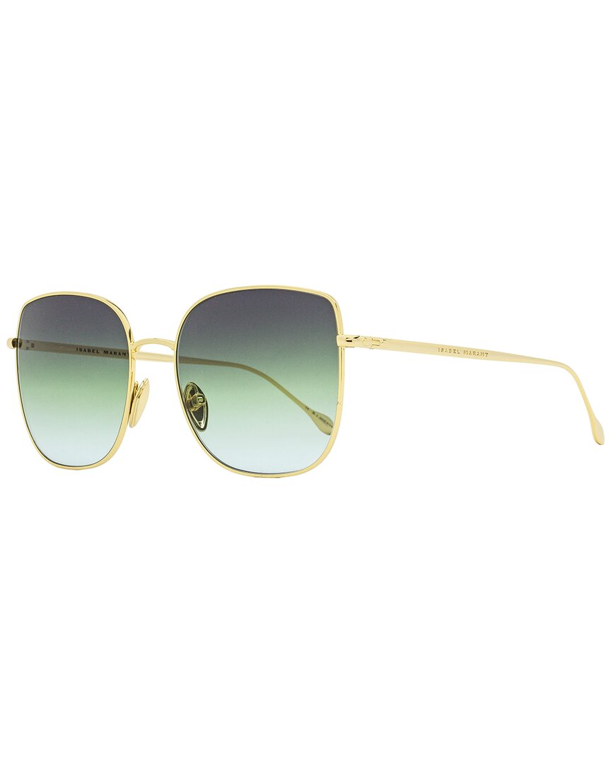 Isabel Marant Women's Im0014s 58mm Sunglasses
