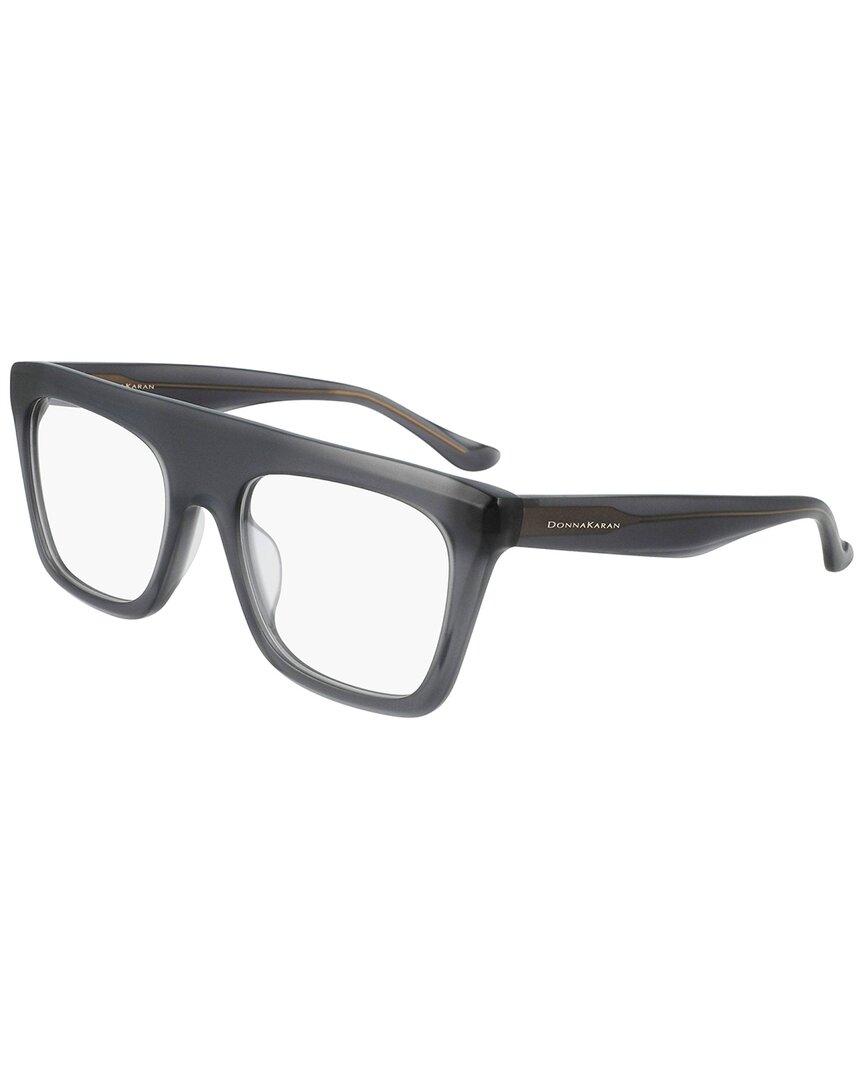 Donna Karan Women's Do5003 54mm Optical Frames In Gray