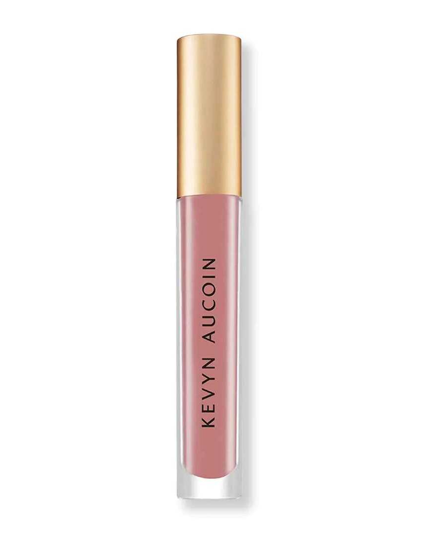 Kevyn Aucoin 0.14oz Tori Liquid Lipstick In Pink