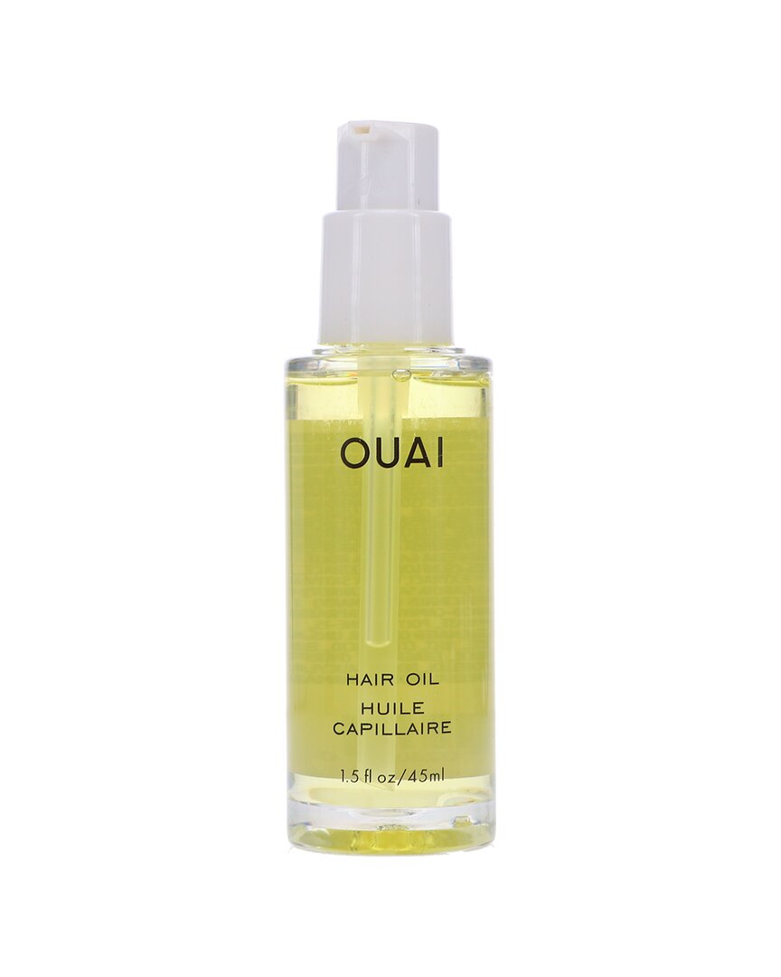 Ouai Hair Oil