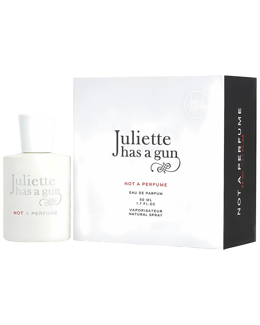 Juliette Has A Gun Women's Not A Perfume 1.7oz Edp