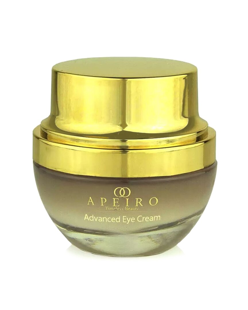 Apeiro 0.85oz Advanced Eye Cream
