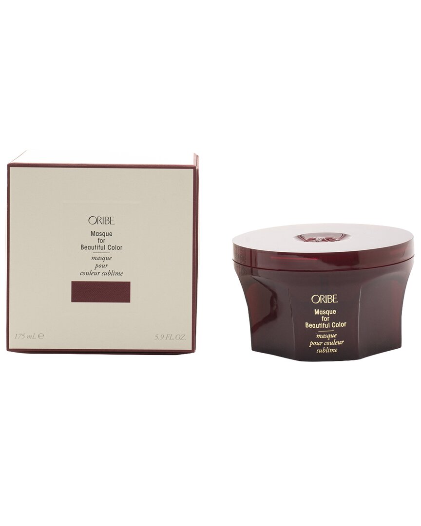 Oribe 5.9oz Masque For Beautiful Color