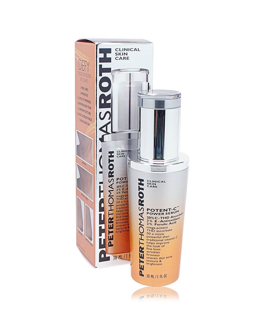 Peter Thomas Roth 1 oz Potent C Serum
