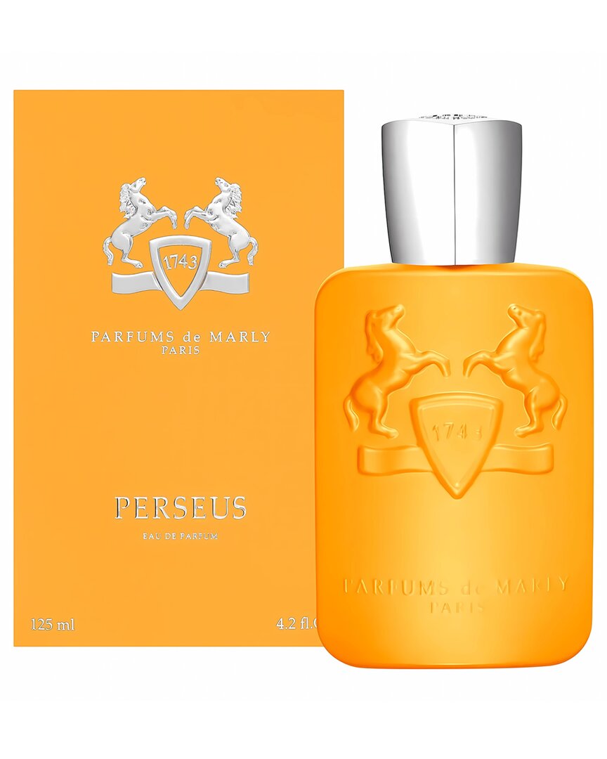 Parfums De Marly Men's 4.2oz Perseus Edp
