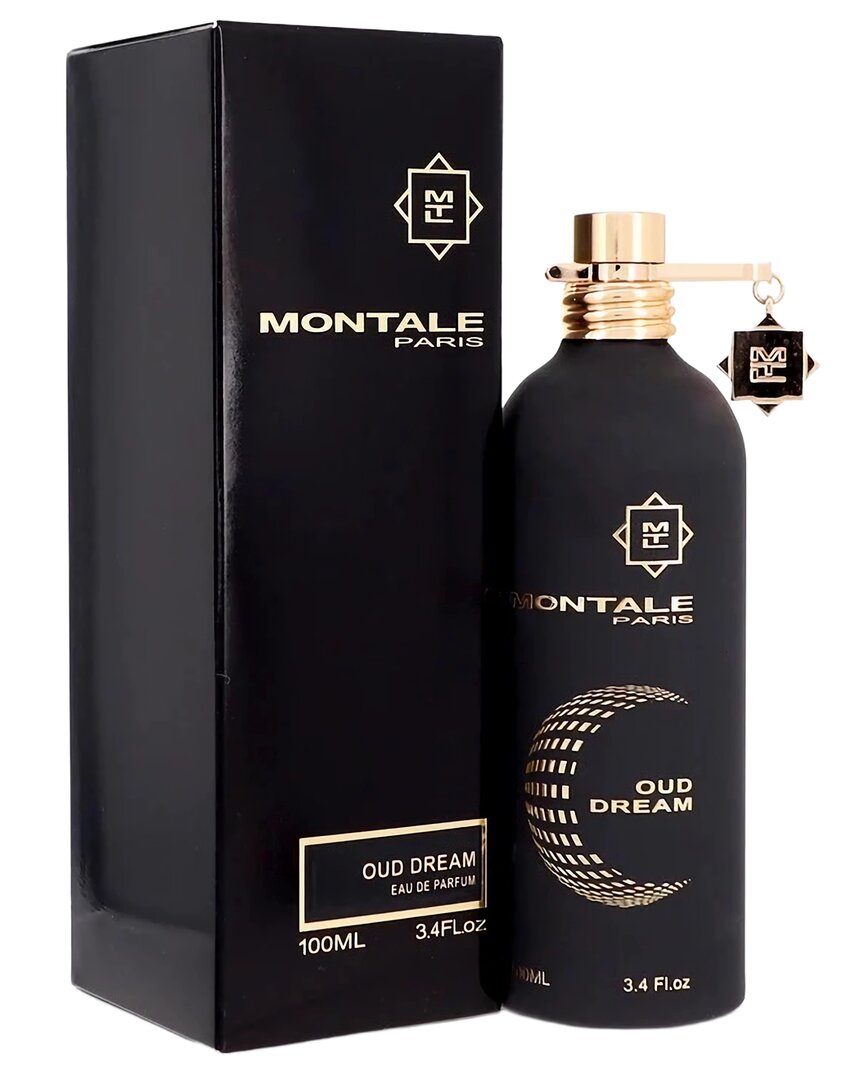 Montale Unisex 3.4Oz Our Dream Edp
