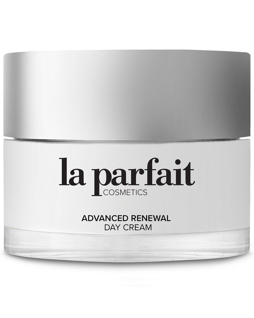 La Parfait Cosmetics 1.7oz Advanced Renewal Day Cream