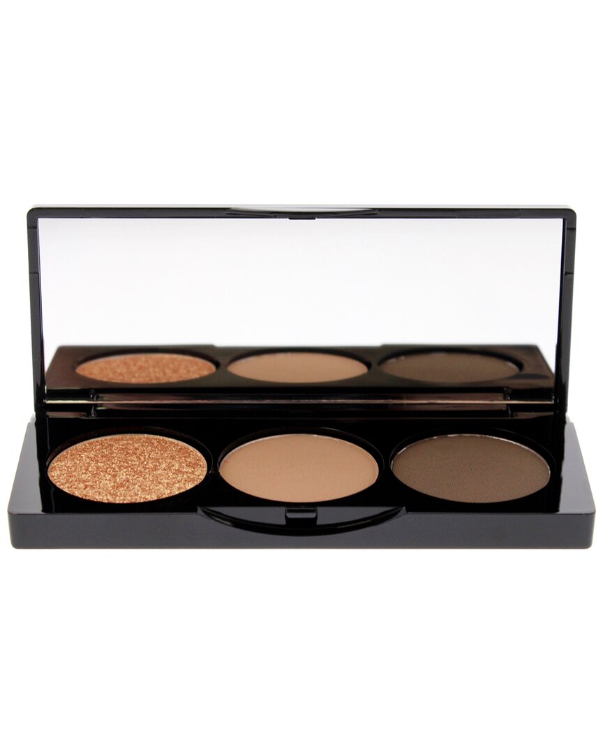 Bobbi Brown Women's 0.16oz Golden Hour The Essential Eye Shadow Trio