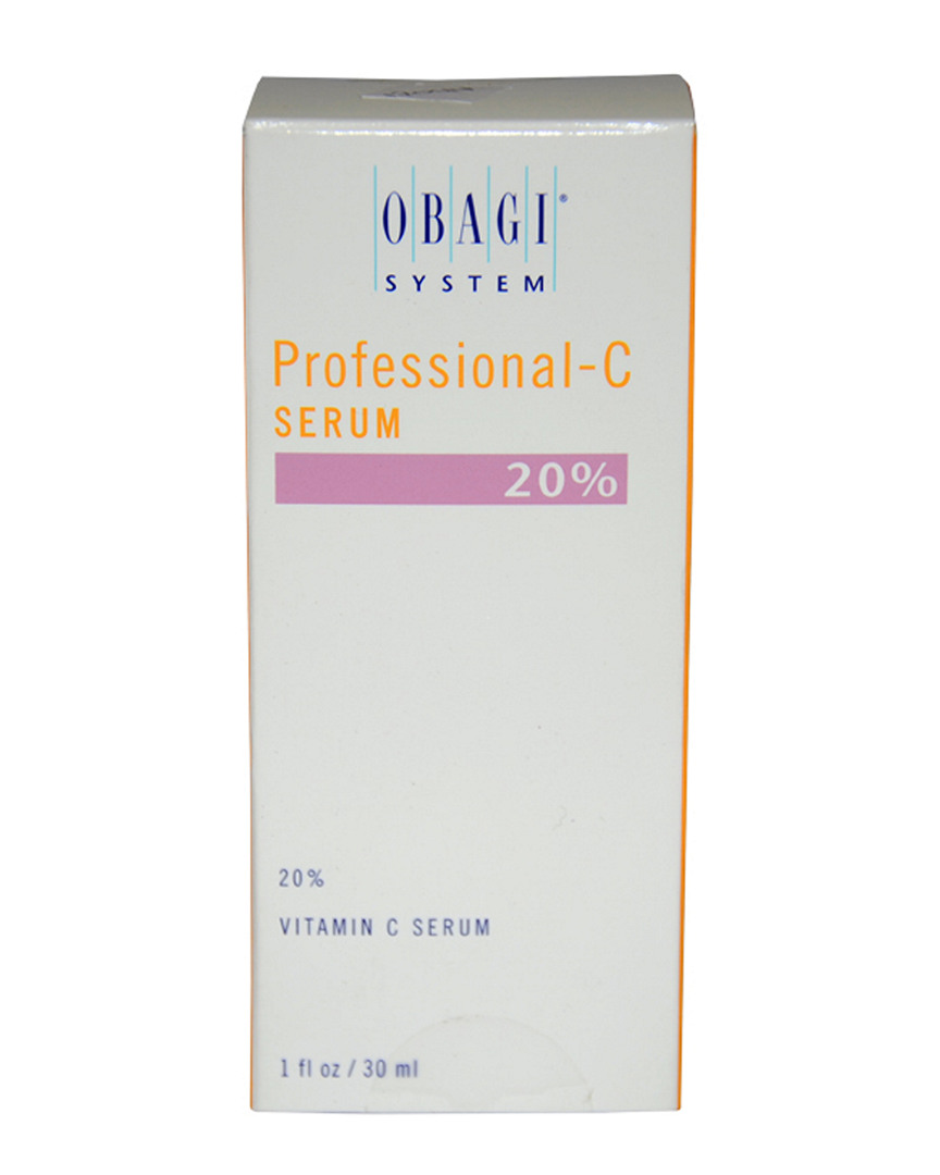 Obagi 1oz System Professional-c 20% Vitamin Serum