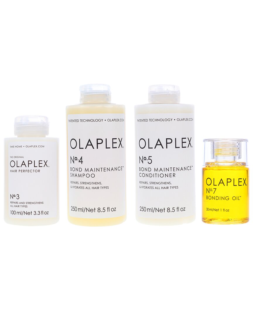 Olaplex Hair Perfector Bundle