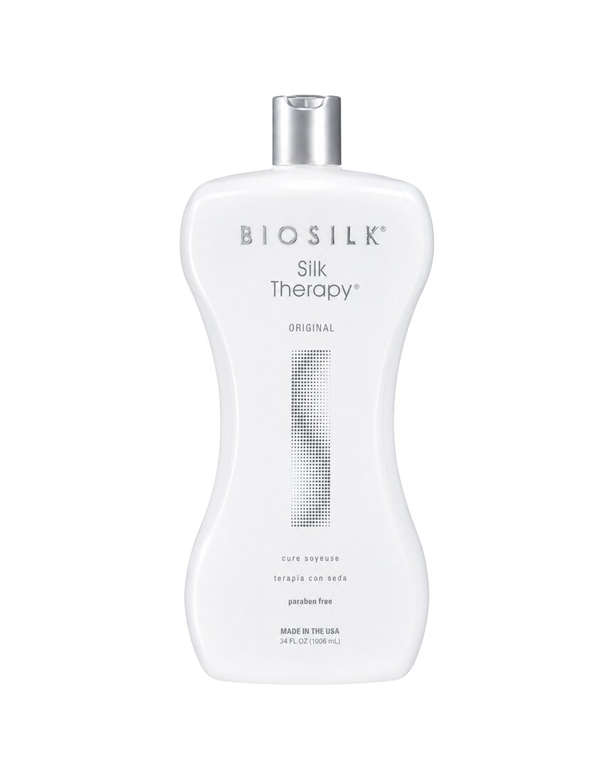 Biosilk 34oz Silk Therapy Original