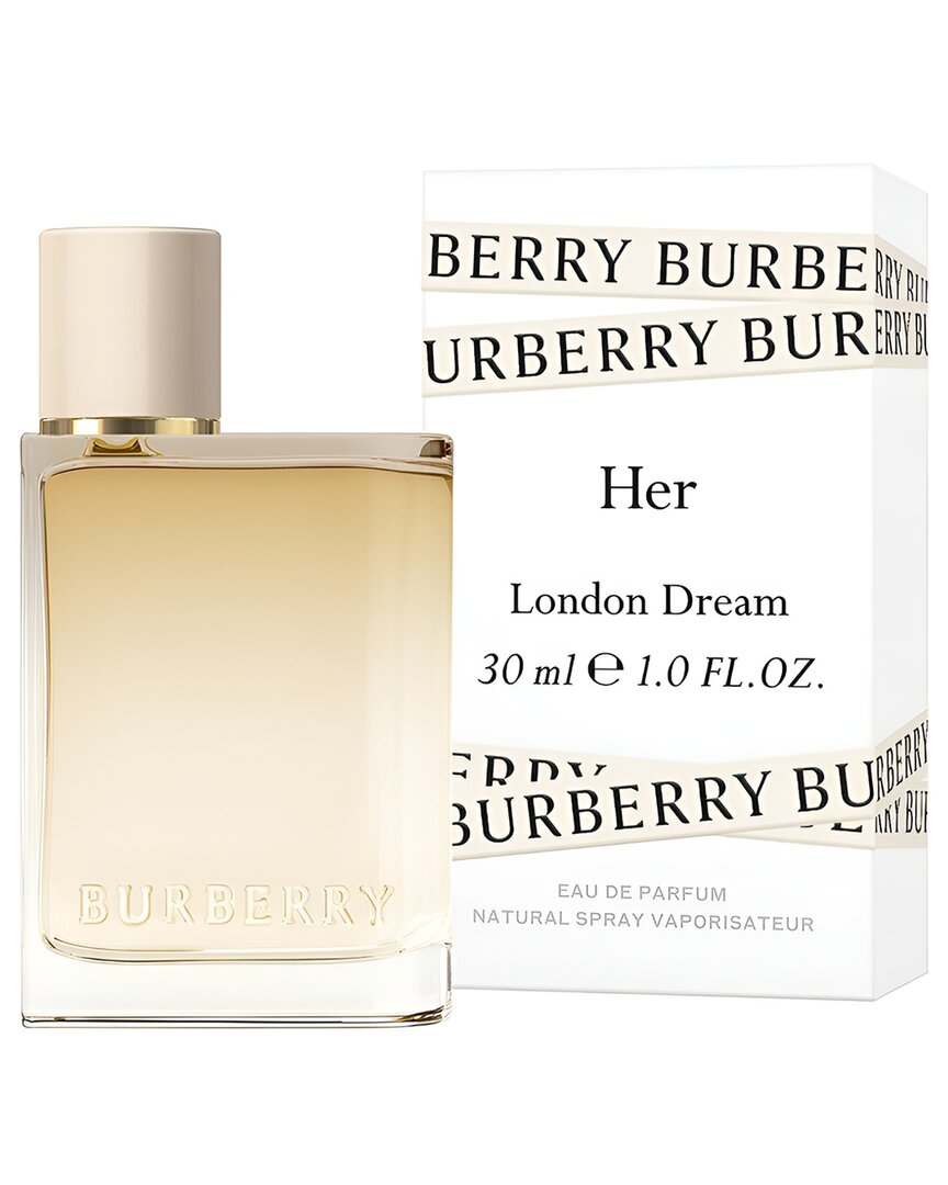 Burberry Women's 1oz Her London Dream Edp