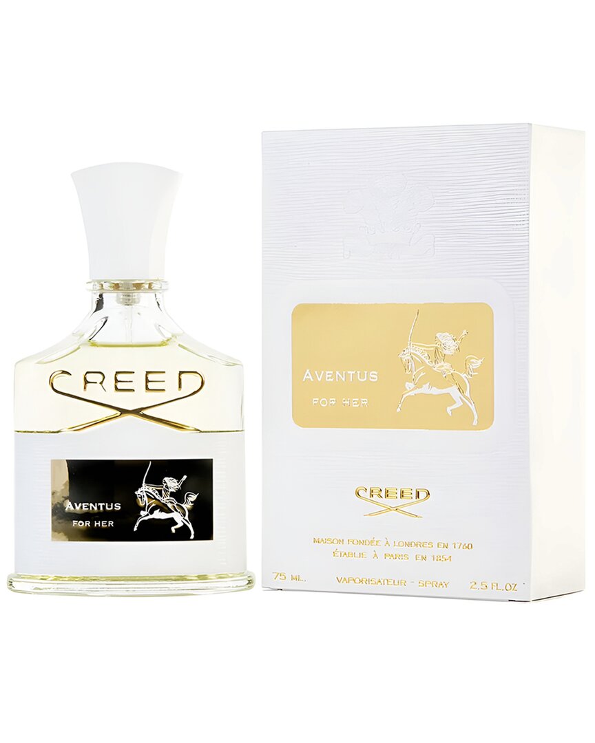 Creed Women's 2.5oz Aventus For Her Edp