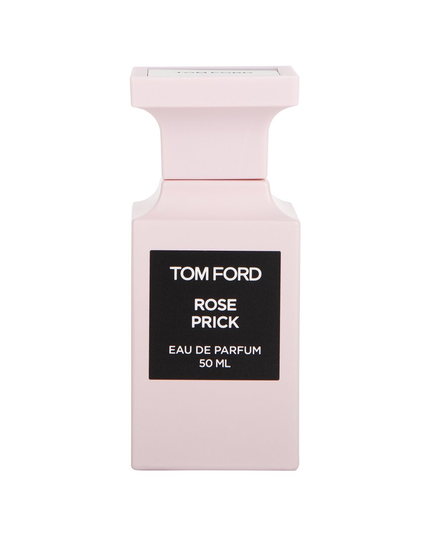 Tom Ford Unisex 0.16907oz Rose Prick Edp