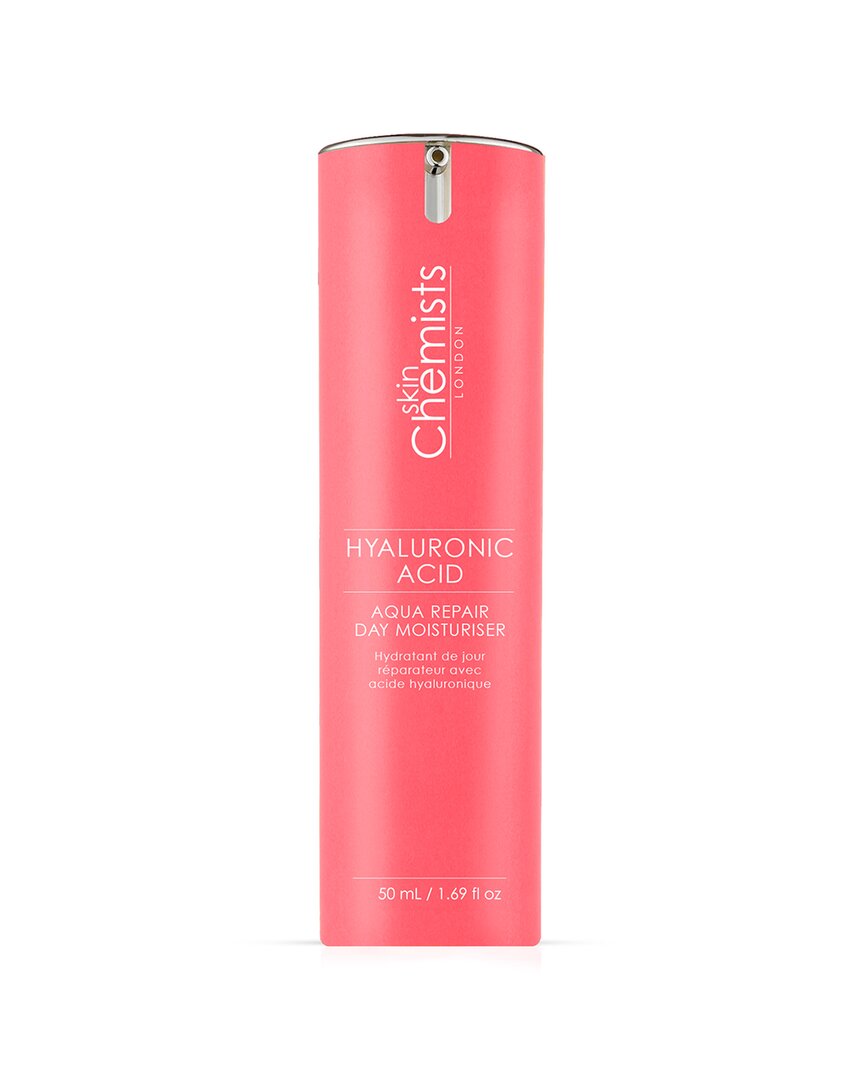 Skin Chemists Hyaluronic Acid Aqua Repair Day Moisturizer