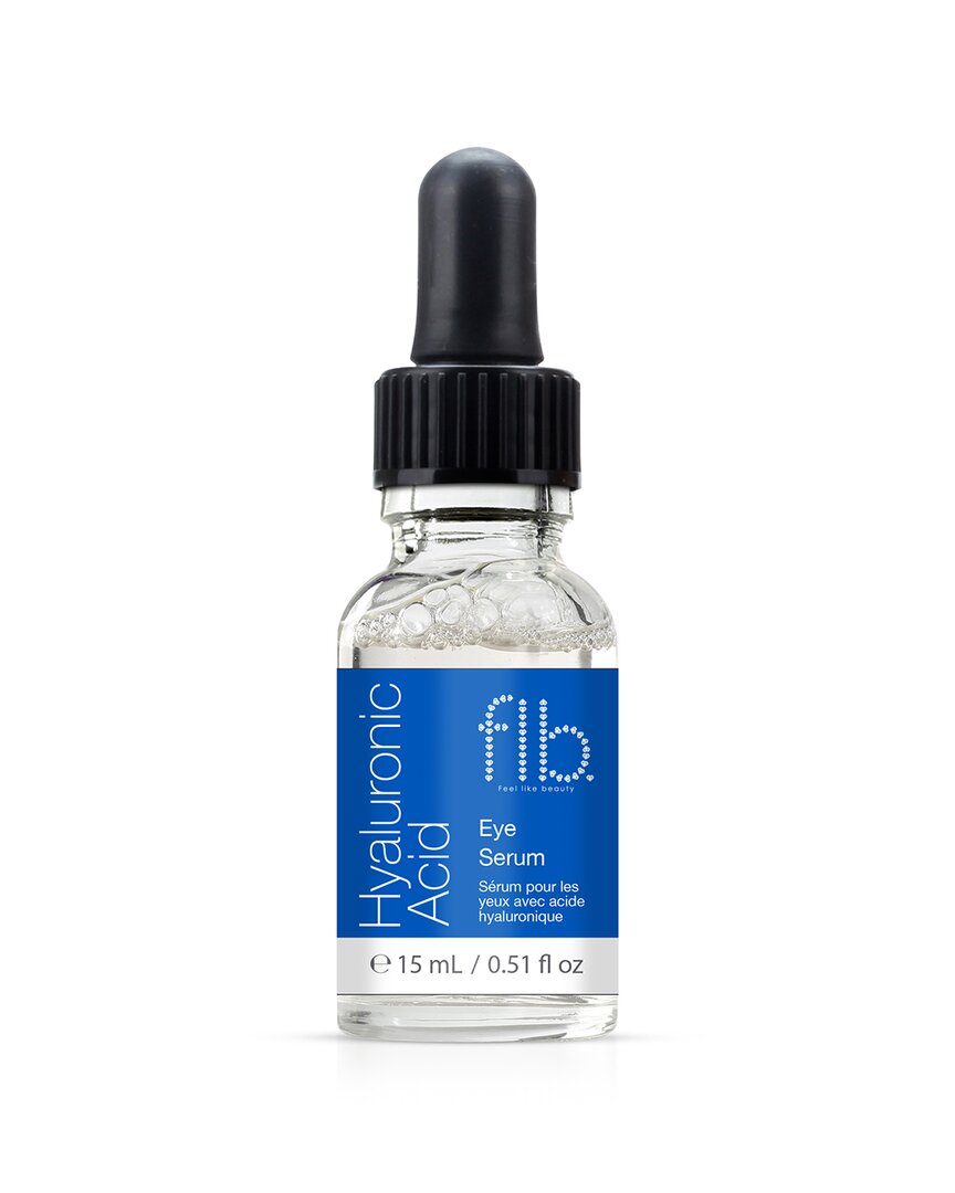 Skin Chemists 15ml Hyaluronic Acid Eye Serum