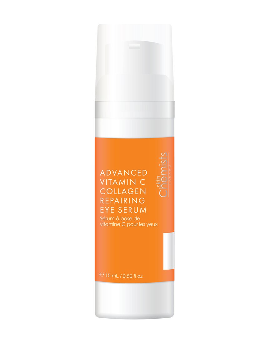 Skin Chemists Advanced Vitamin C Collagen Repairing Eye Serum