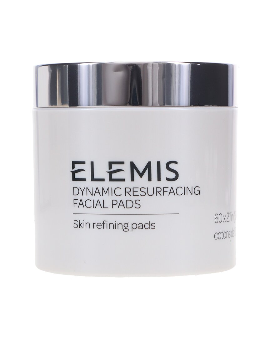 Elemis 2Oz Dynamic Resurfacing Facial Pads 60-Pack