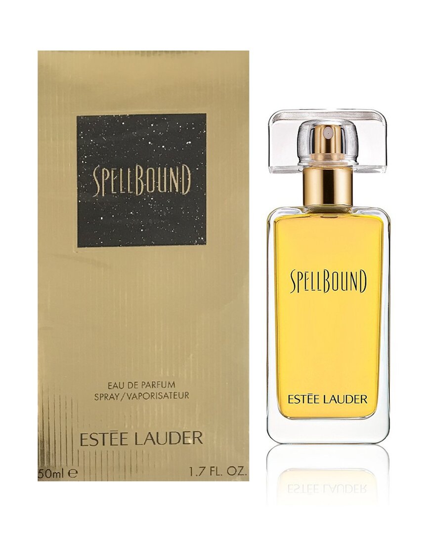 Estée Lauder Women's 1.7oz Spellbound Edp Spray