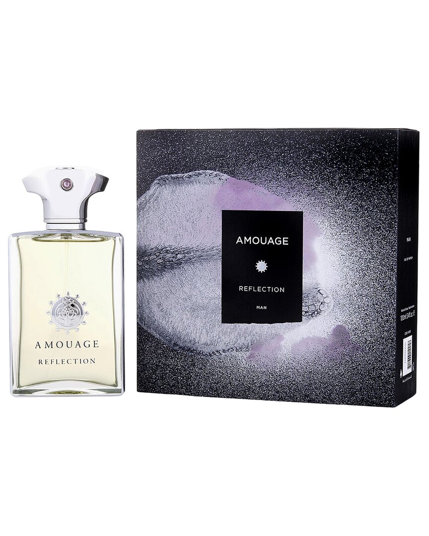 Amouage Reflection Men 3.4 Edp