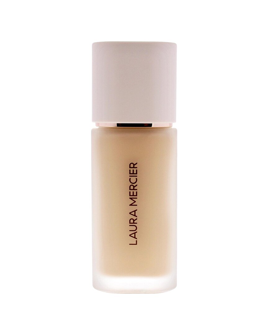 Laura Mercier Women 1oz 2n1 Cashew Real Flawless Weightless Perfecting  Foundation
